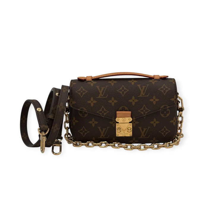 Louis Vuitton Métis east west