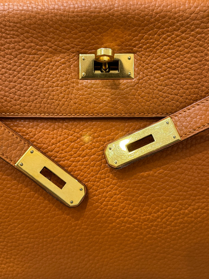 Hermès Kelly 32