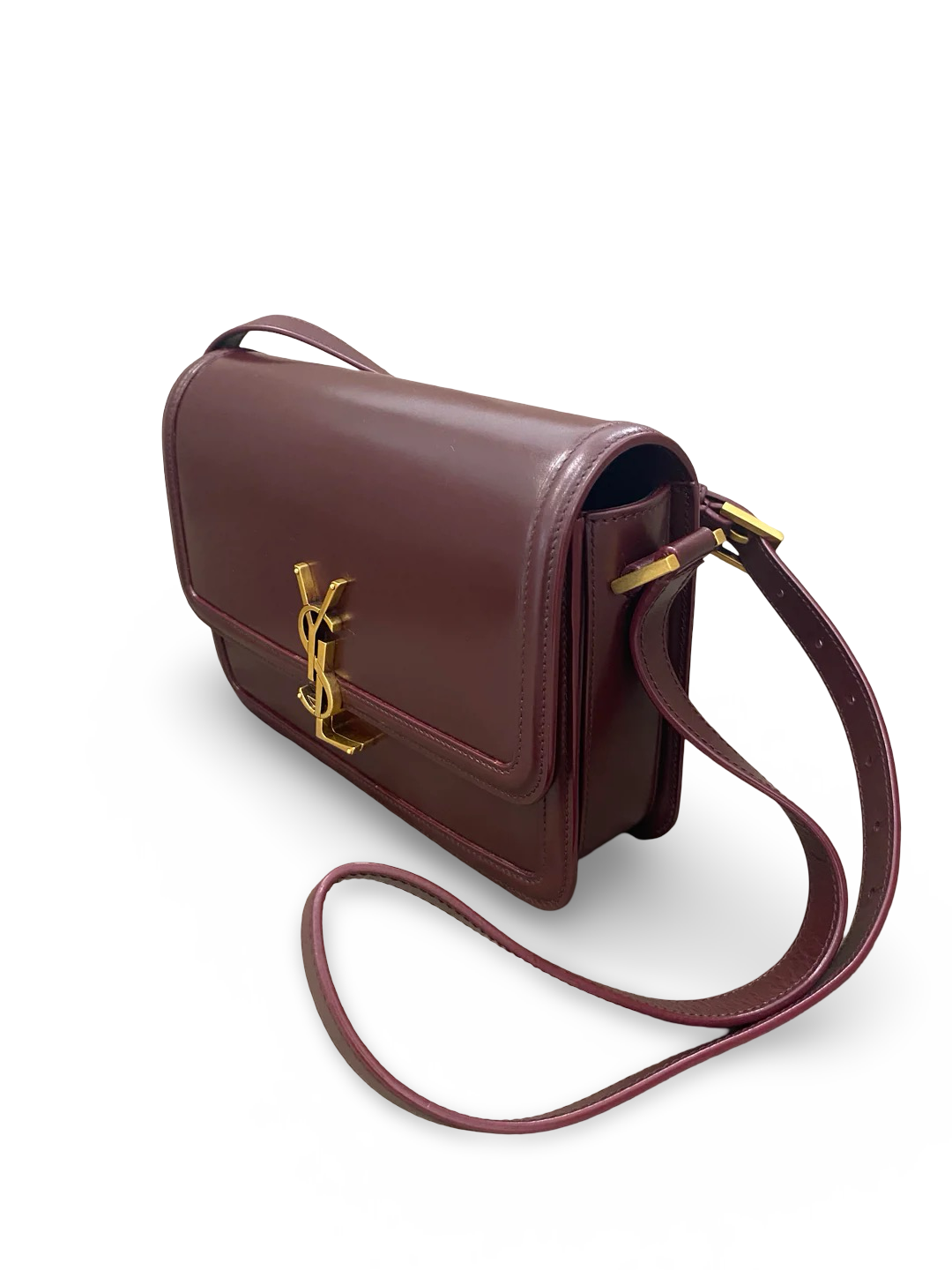 SOLFERINO MEDIUM SATCHEL (vista 5)