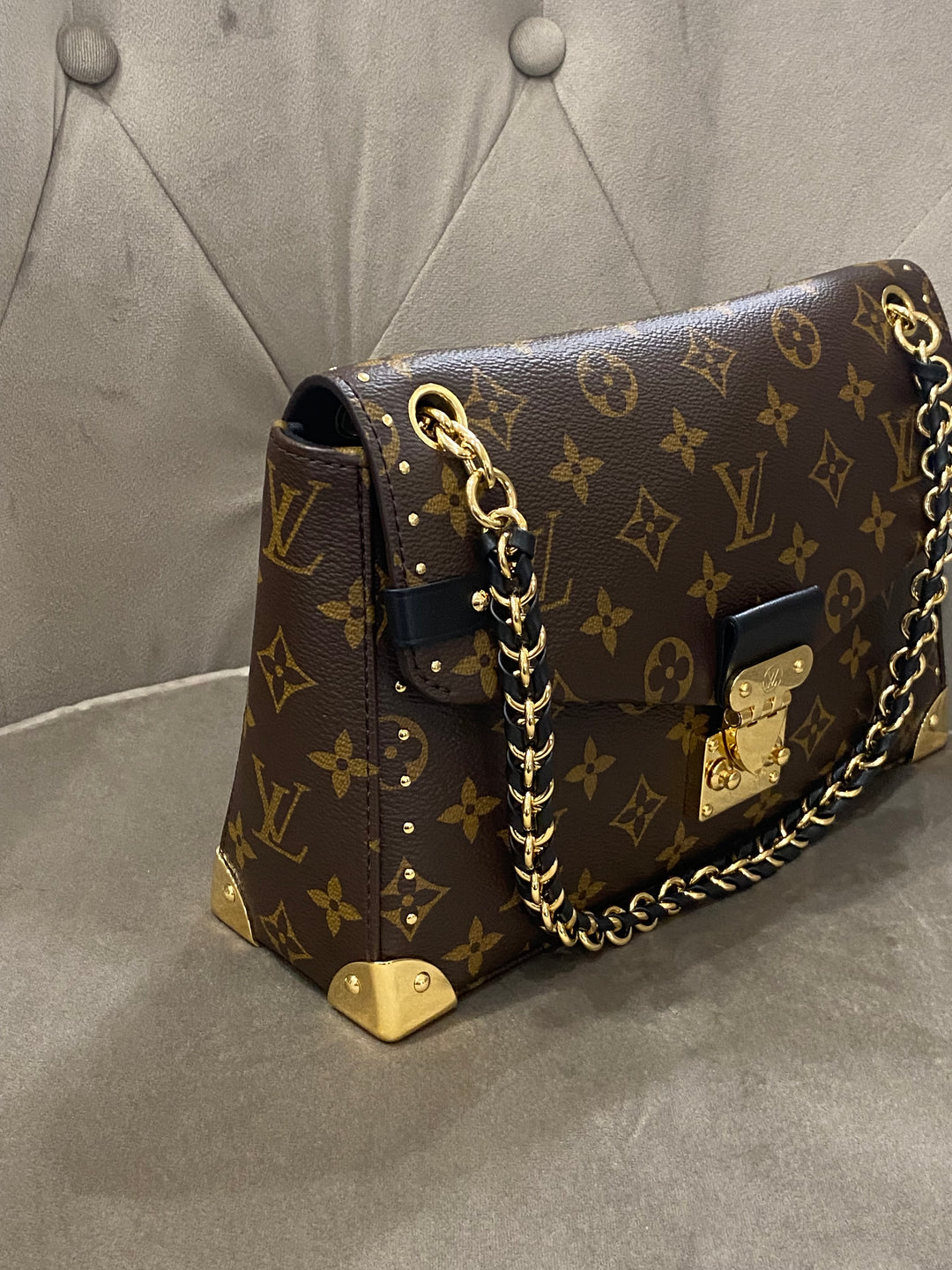 Borsa Louis Vuitton Trunkie