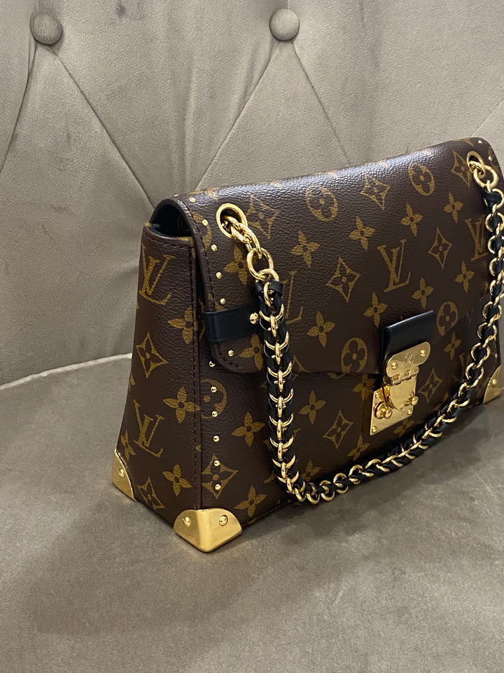 Borsa Louis Vuitton Trunkie