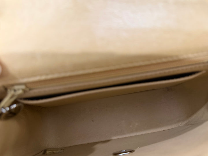 Chanel Timeless Mini Flap Vintage