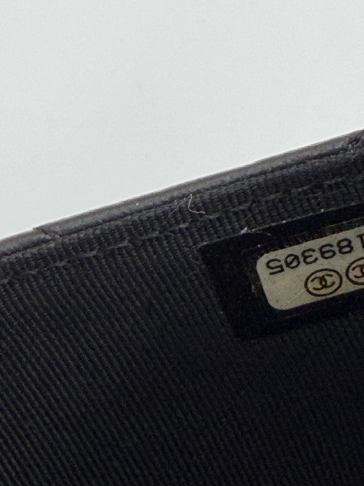 Chanel Wallet on Chain