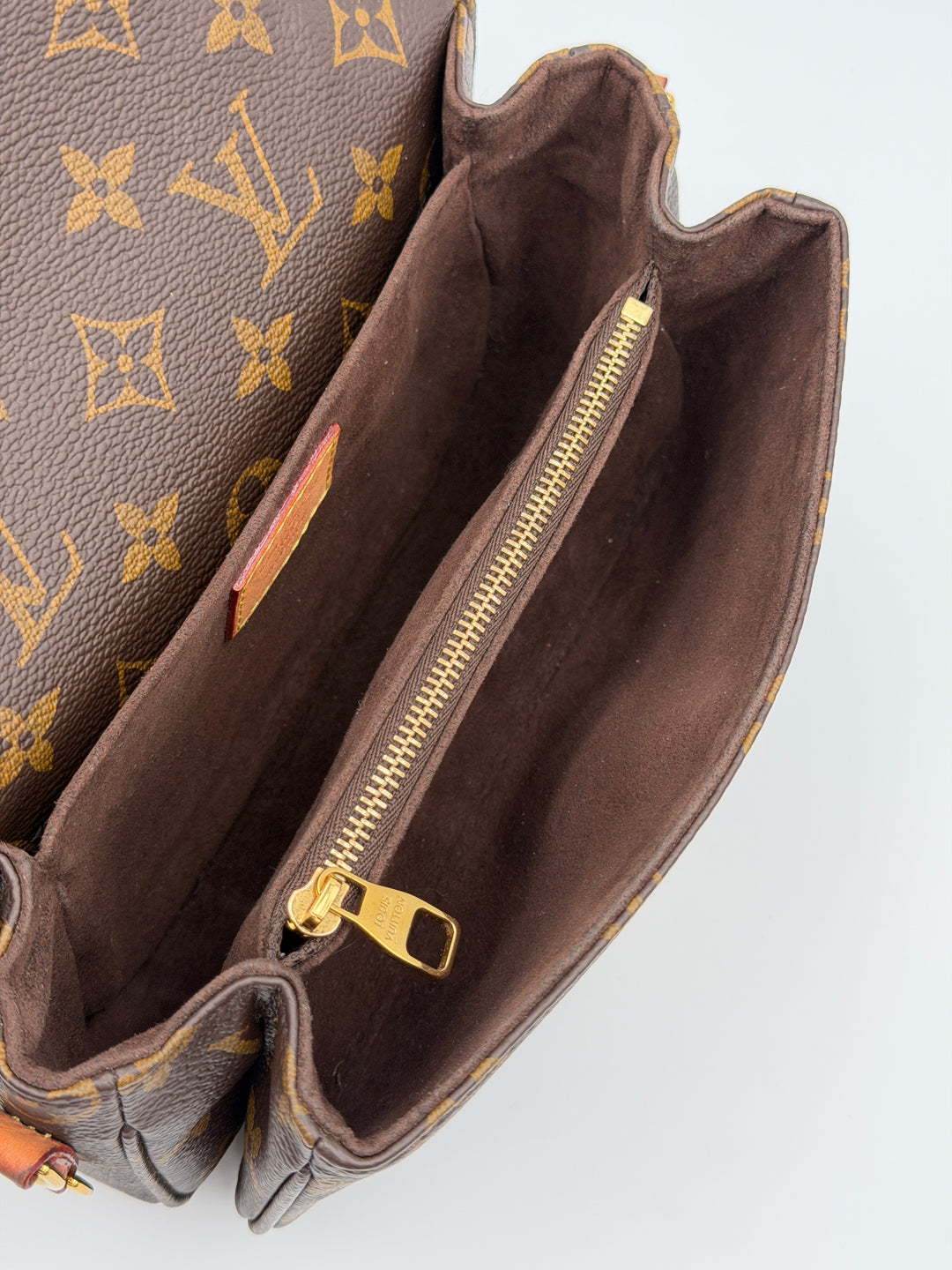 Louis Vuitton Métis east west
