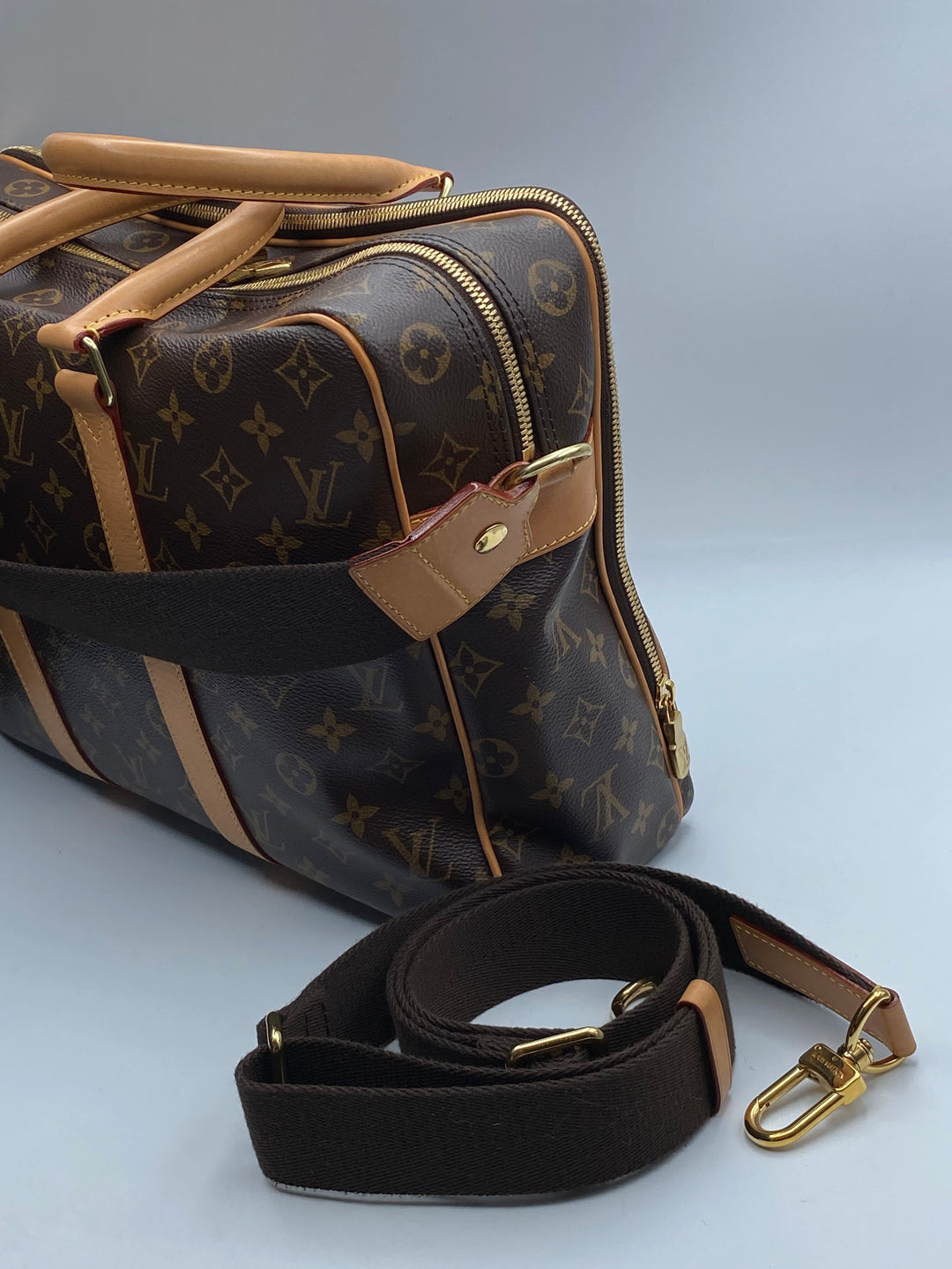 Louis Vuitton
Borsa per laptop Icare NM Monogram Canvas