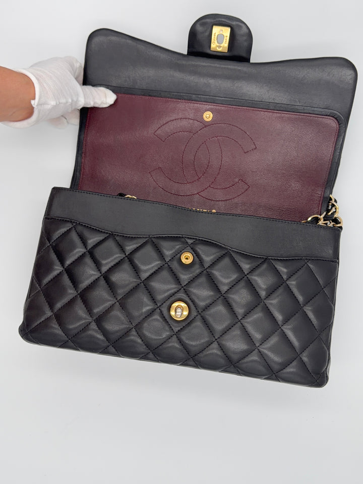 Chanel Jumbo