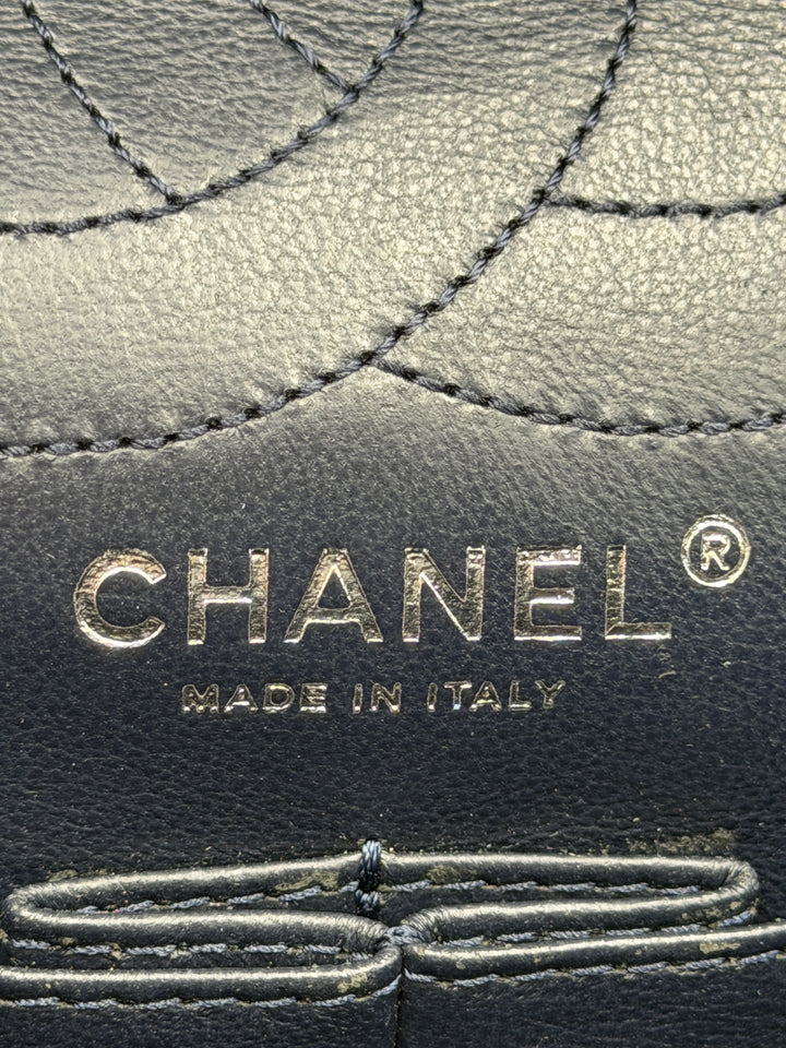 Chanel 2.55 Double Flap