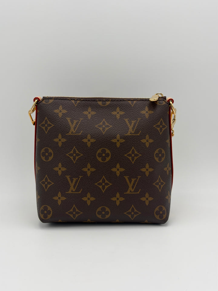Louis Vuitton Multipass Mini