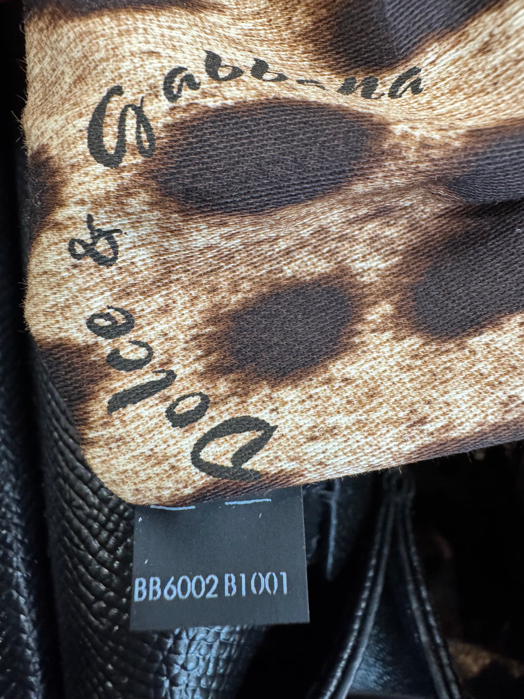 Dolce & Gabbana Sicily Media