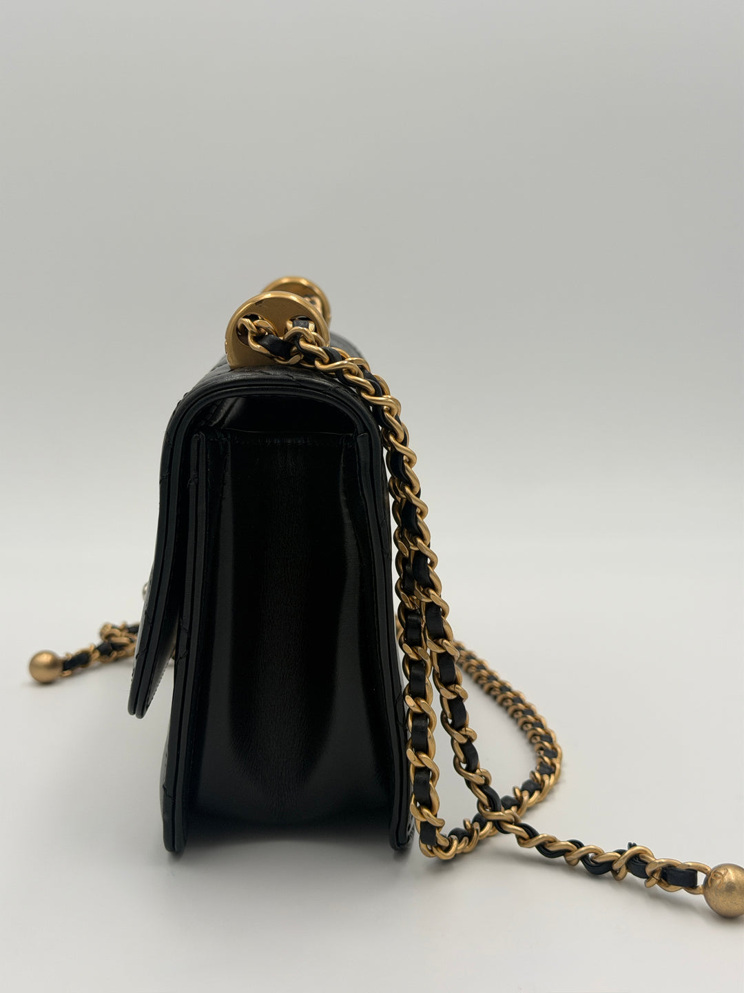 Chanel Classic Single Flap