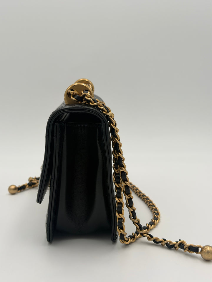 Chanel Classic Single Flap
