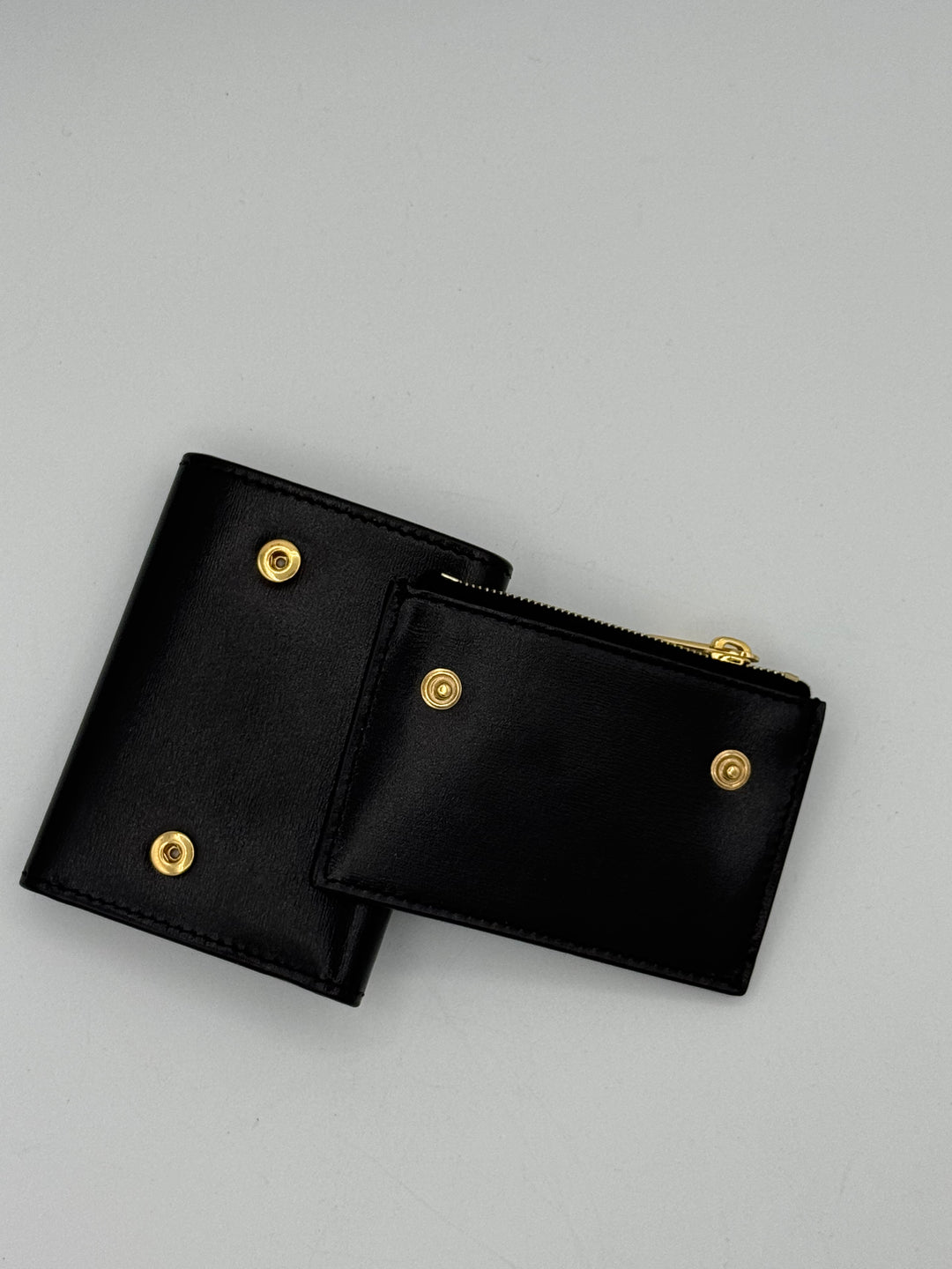 Celine – Portafoglio Compatto Triomphe