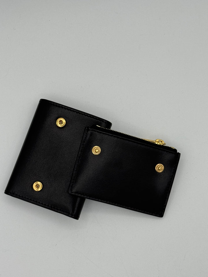 Celine – Portafoglio Compatto Triomphe