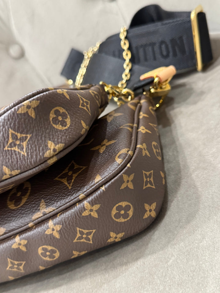 Louis Vuitton Multi Pochette Accessoires