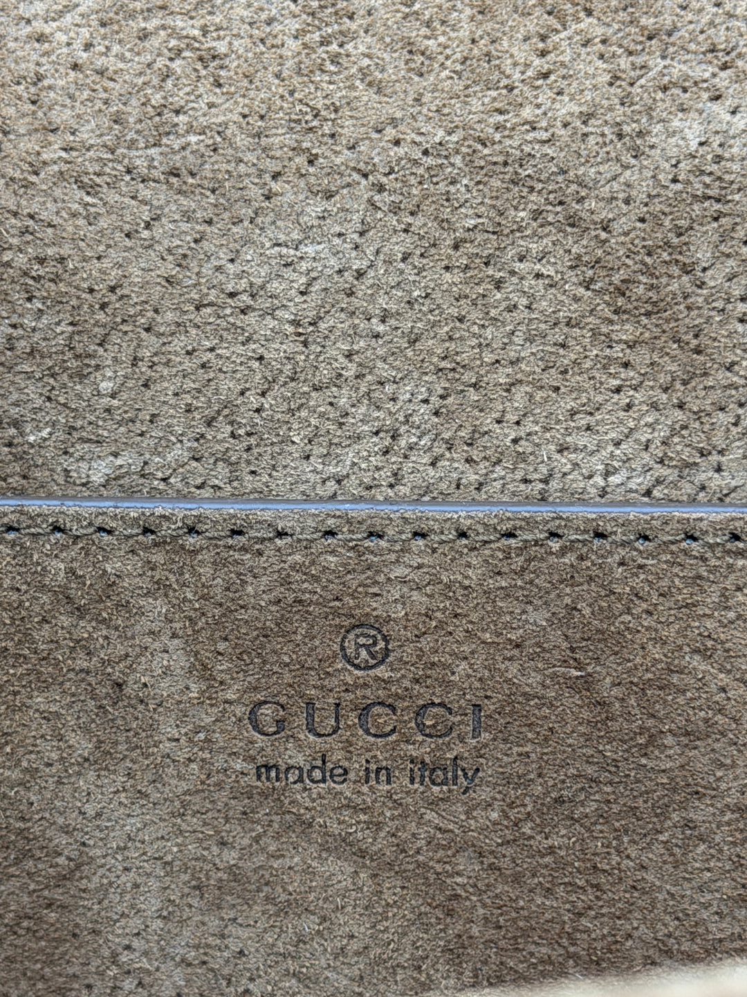 Gucci Dionysus Medium Shoulder Bag