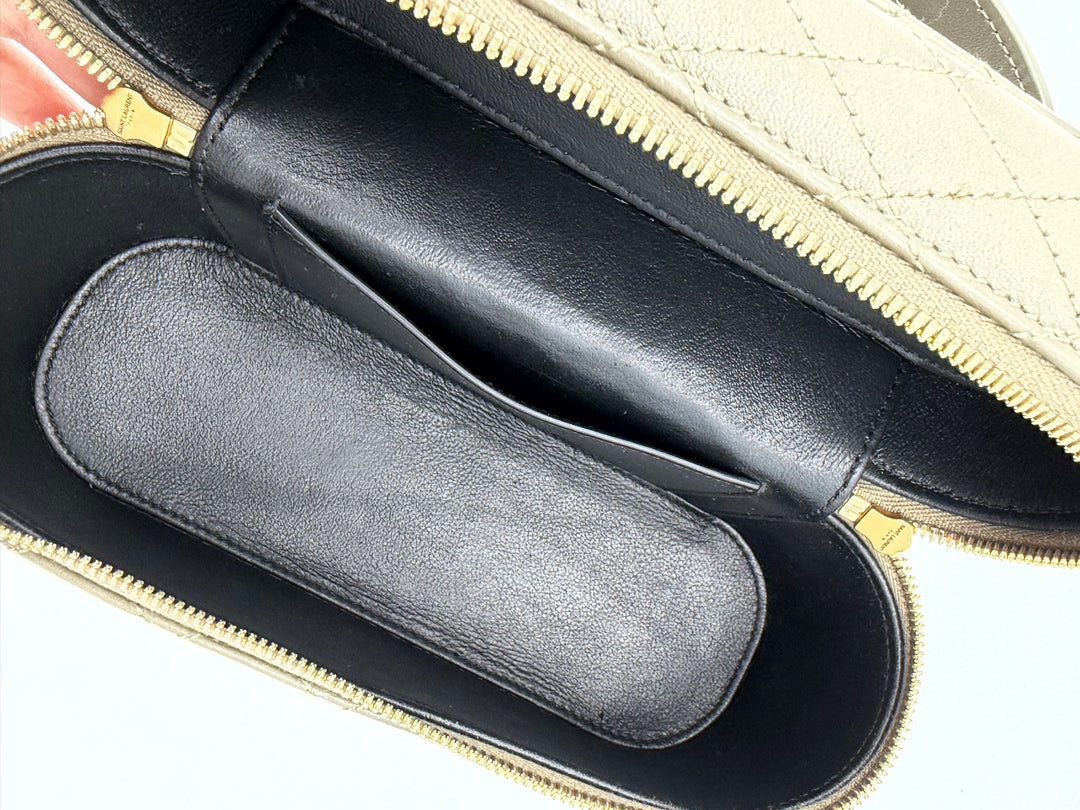 YSL Gaby Vanity