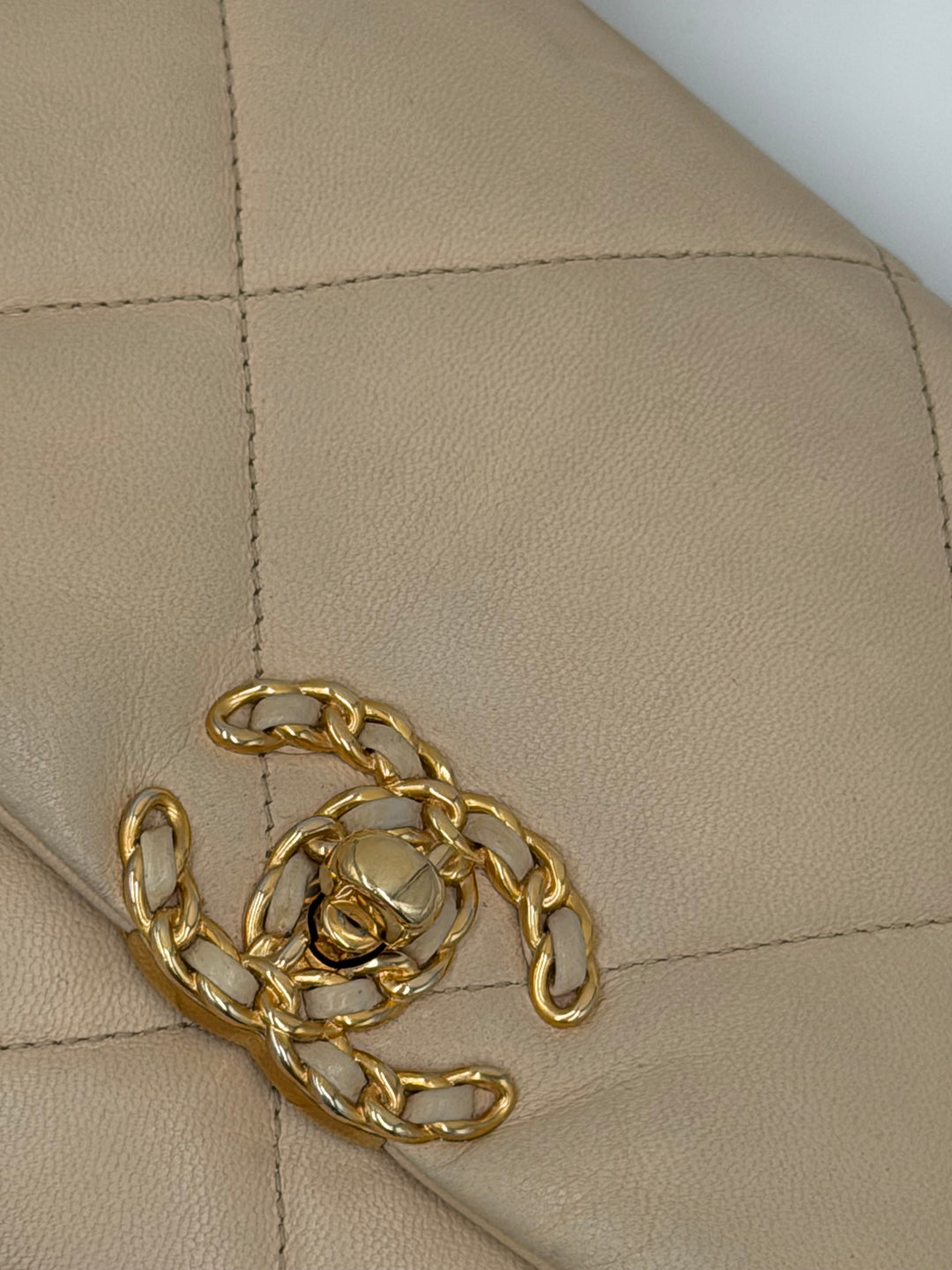 Chanel 19 Flap Bag