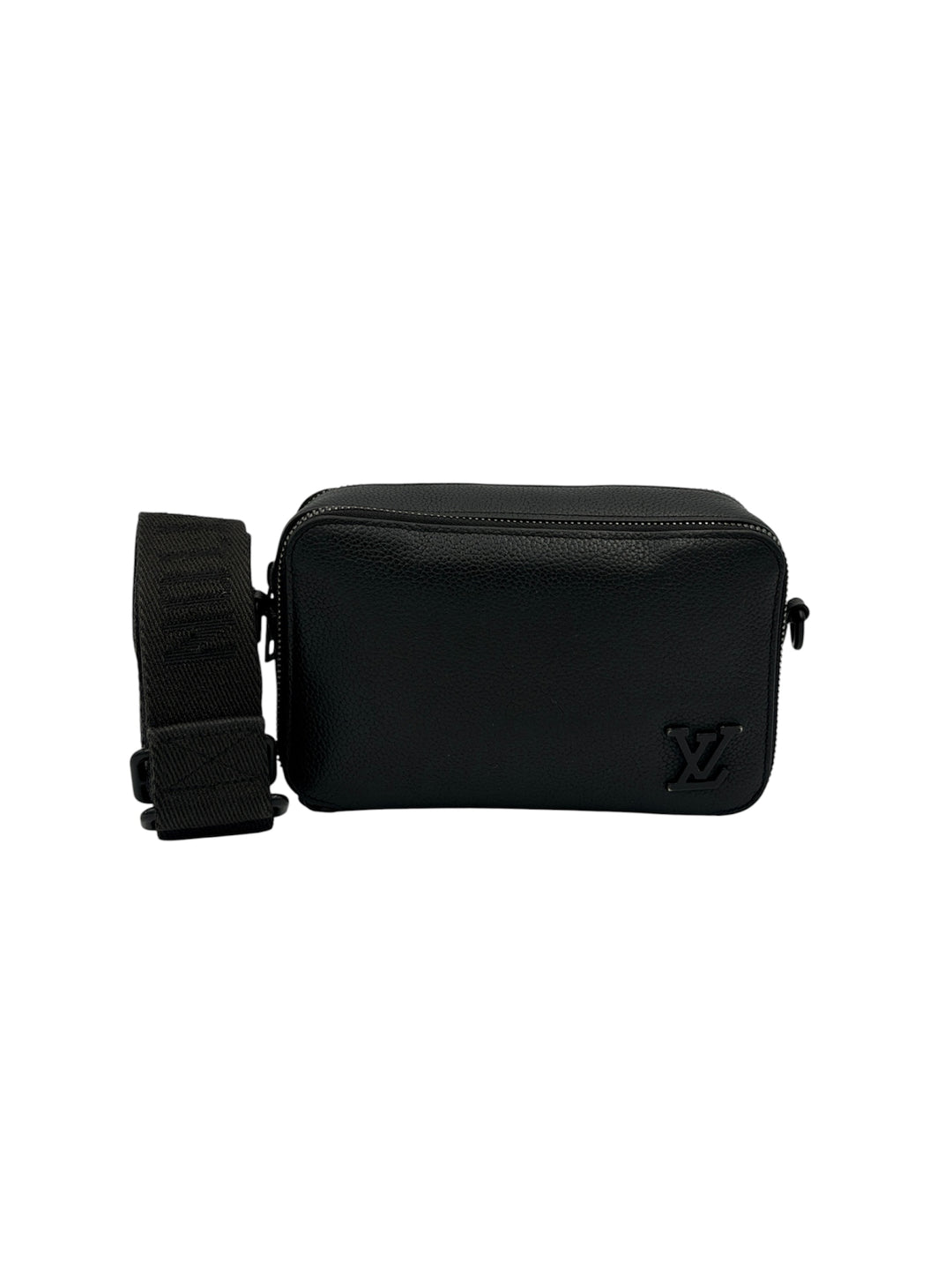 Louis Vuitton Alpha Wearable Wallet