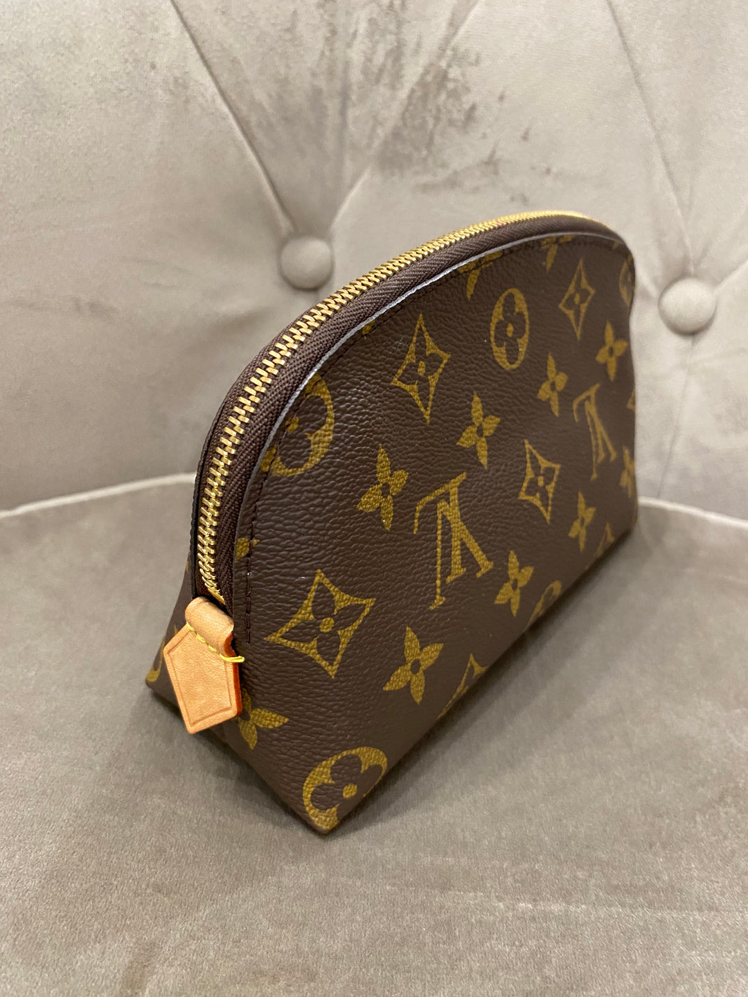 Louis Vuitton Pochette Cosmétique PM