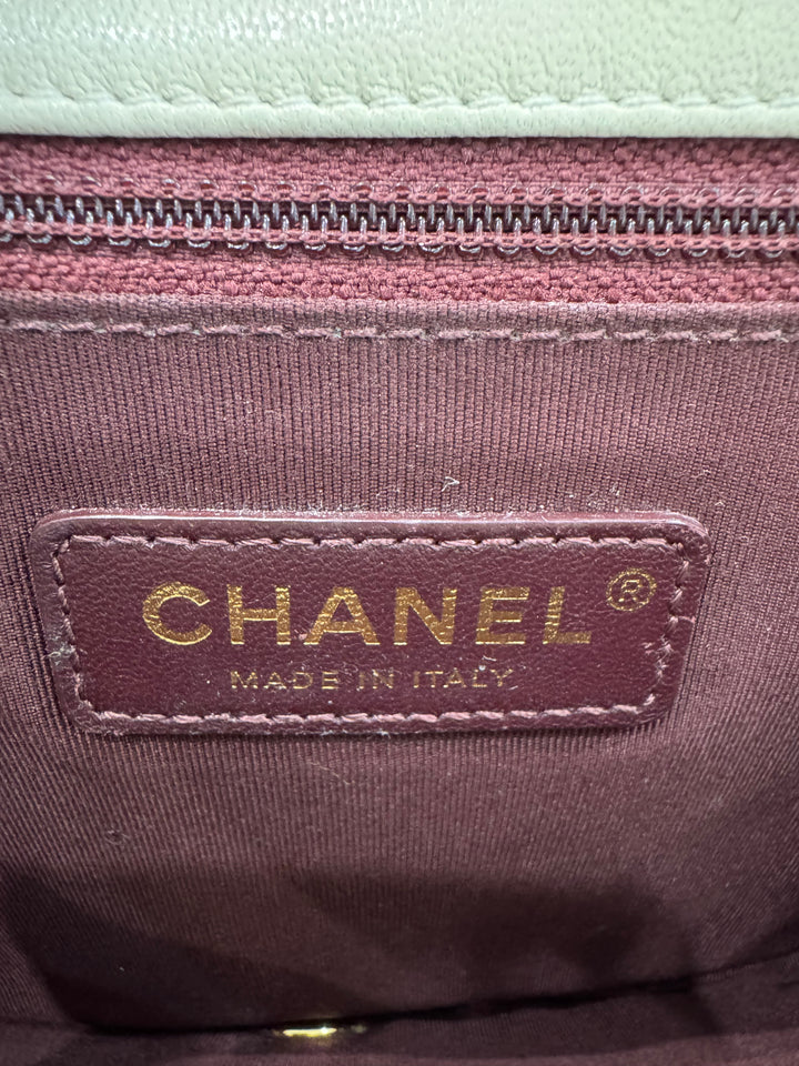Chanel Mademoiselle vintage