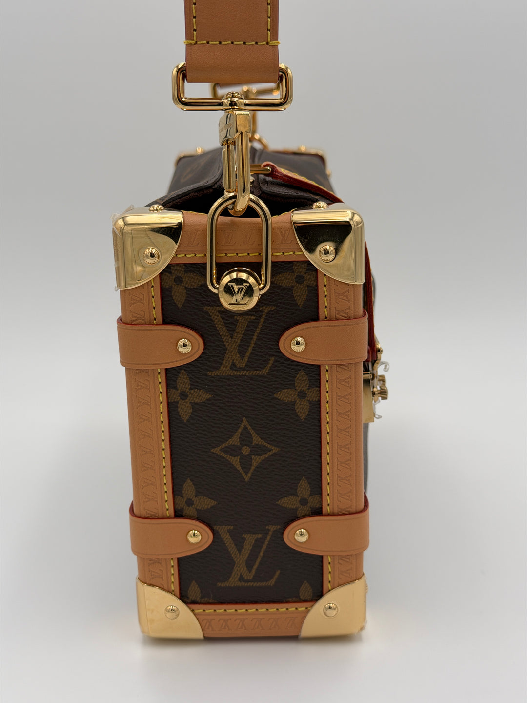 Louis Vuitton Side Trunk MM