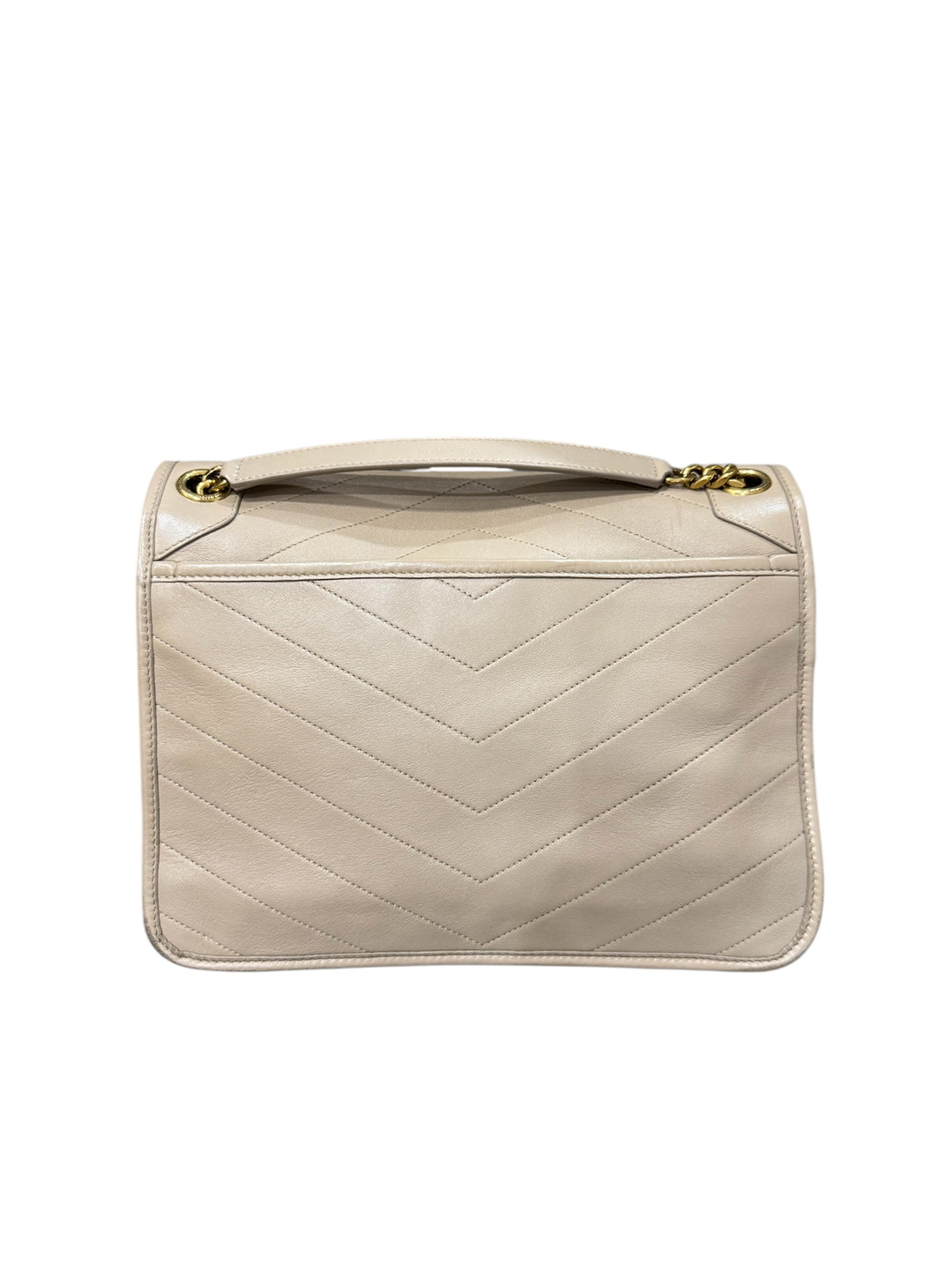 Saint Laurent Niki Medium in Pelle