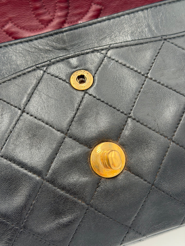 Chanel Timeless vintage small