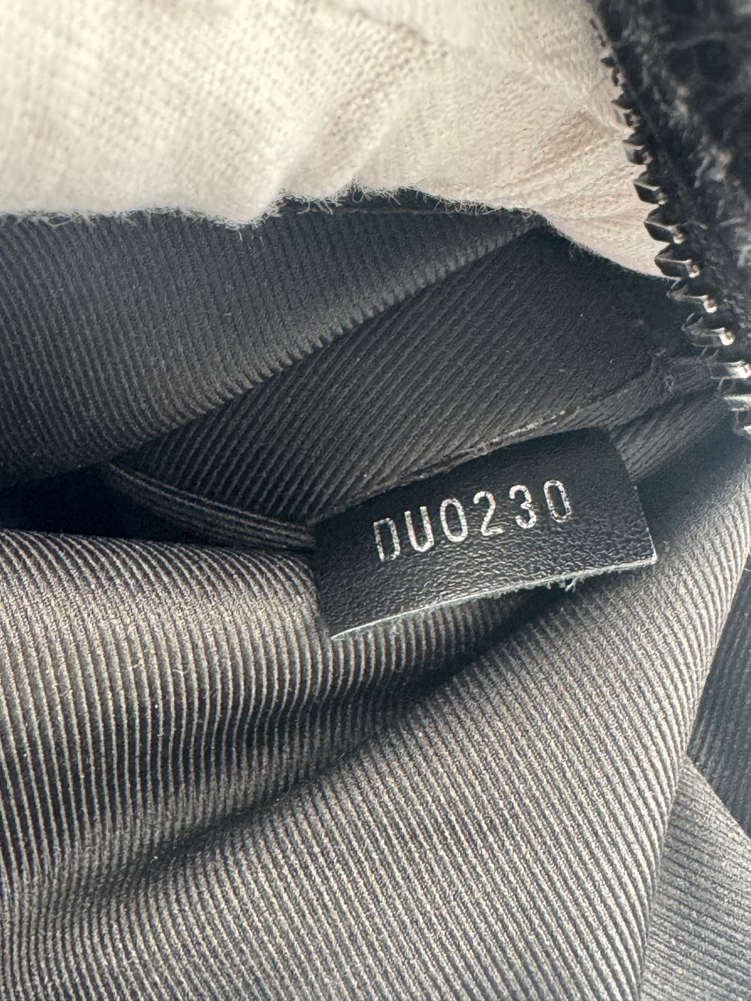 Louis Vuitton Soft Trunk