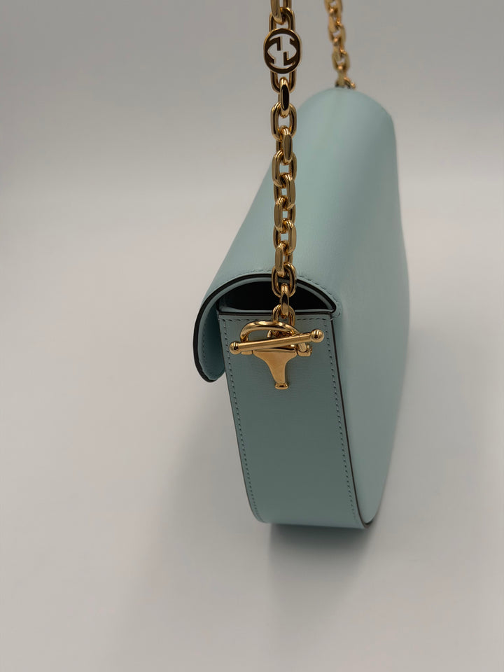 GUCCI HORSEBIT 1955