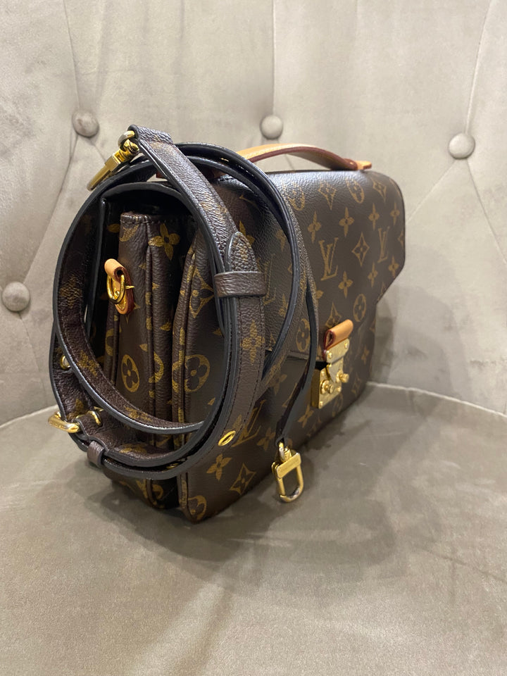 Louis Vuitton Metis