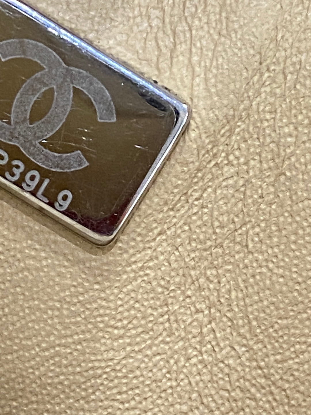 Chanel Classica media