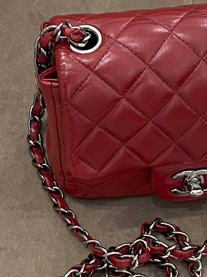 Chanel mini 17cm