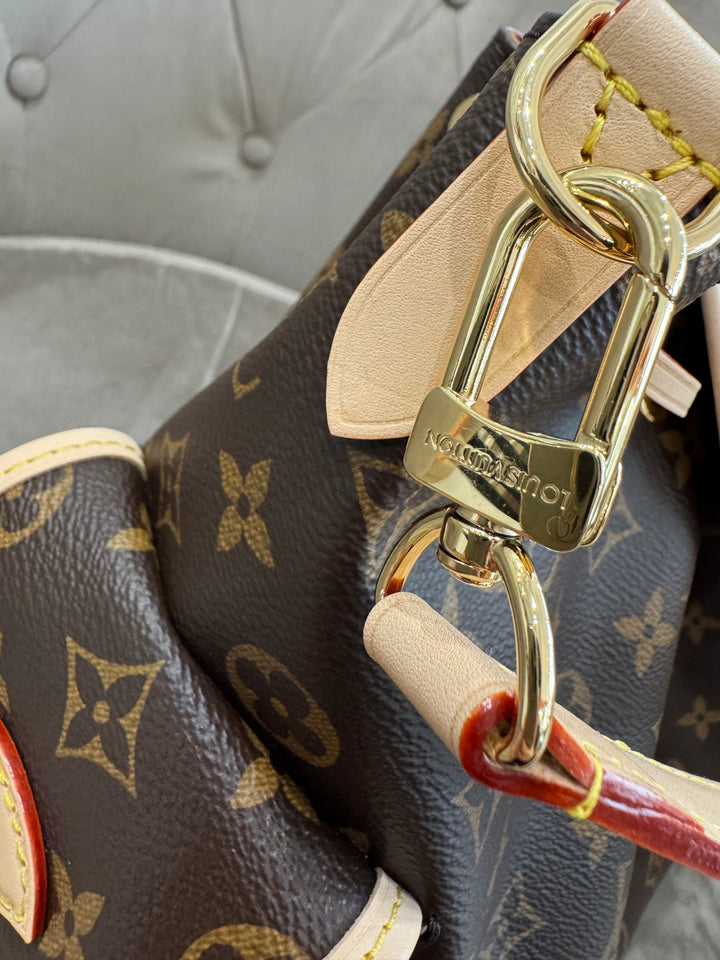 Louis Vuitton Odyssée MM
