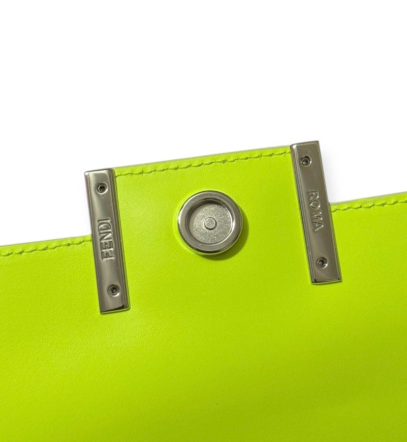 Fendi Phone Baguette