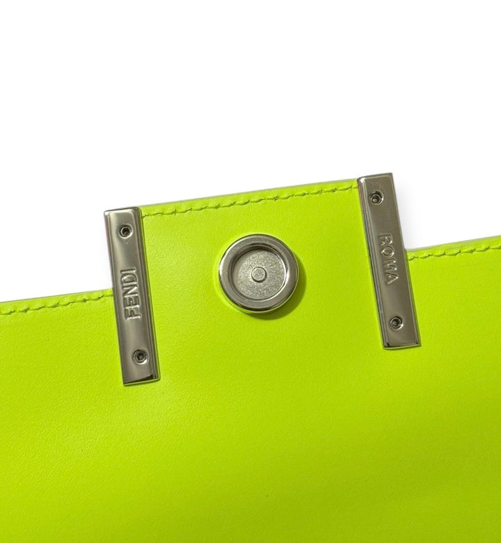 Fendi Phone Baguette