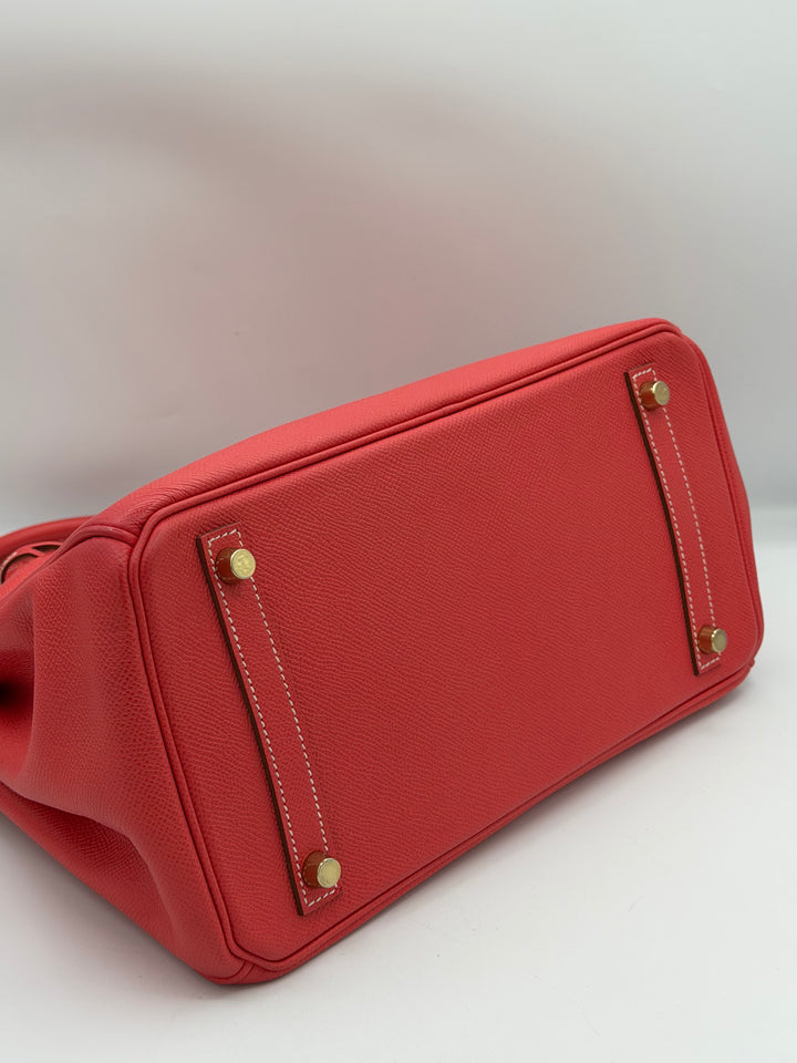 Hermès Birkin 30