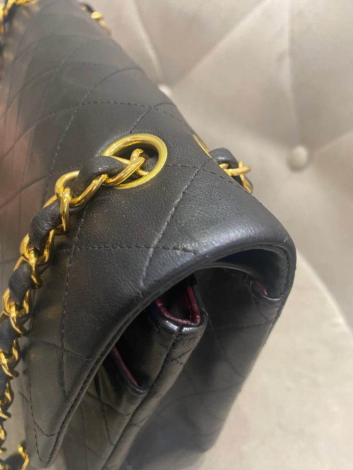 Chanel  classic Flap media