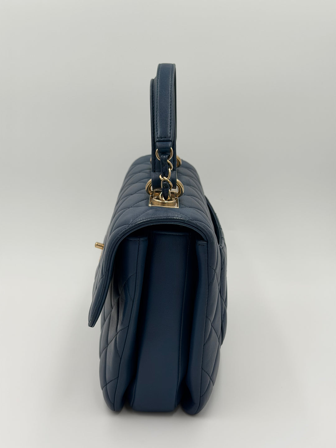 Chanel Trendy CC medium