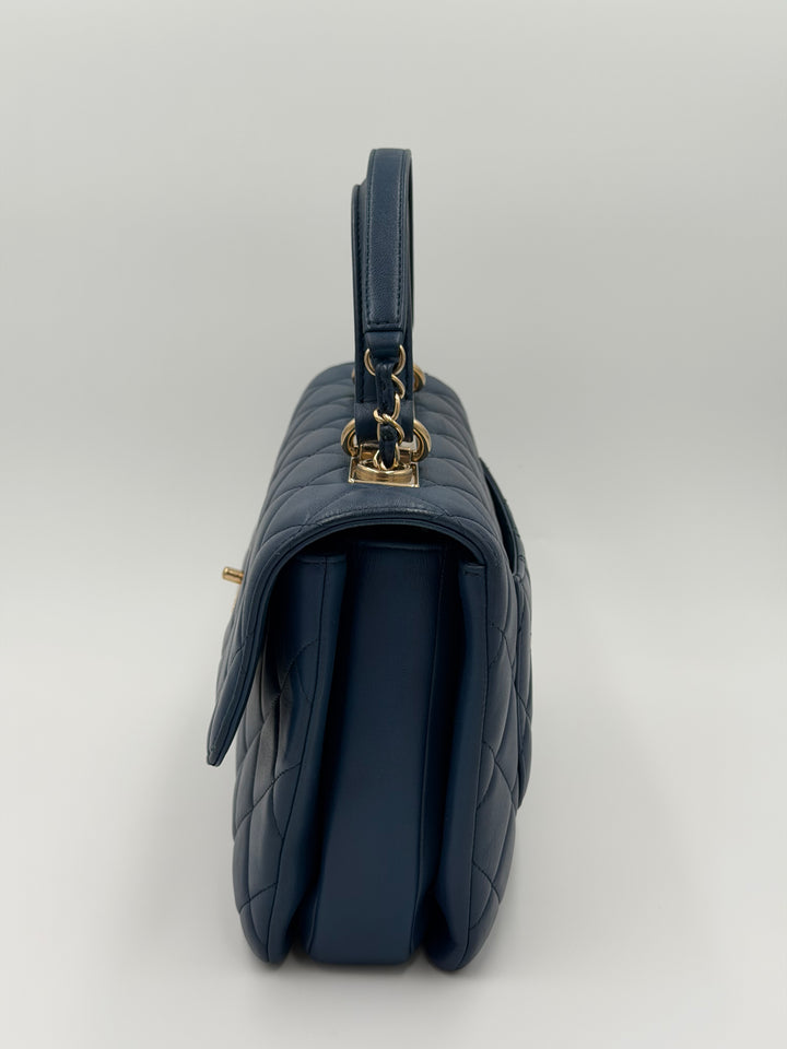 Chanel Trendy CC medium