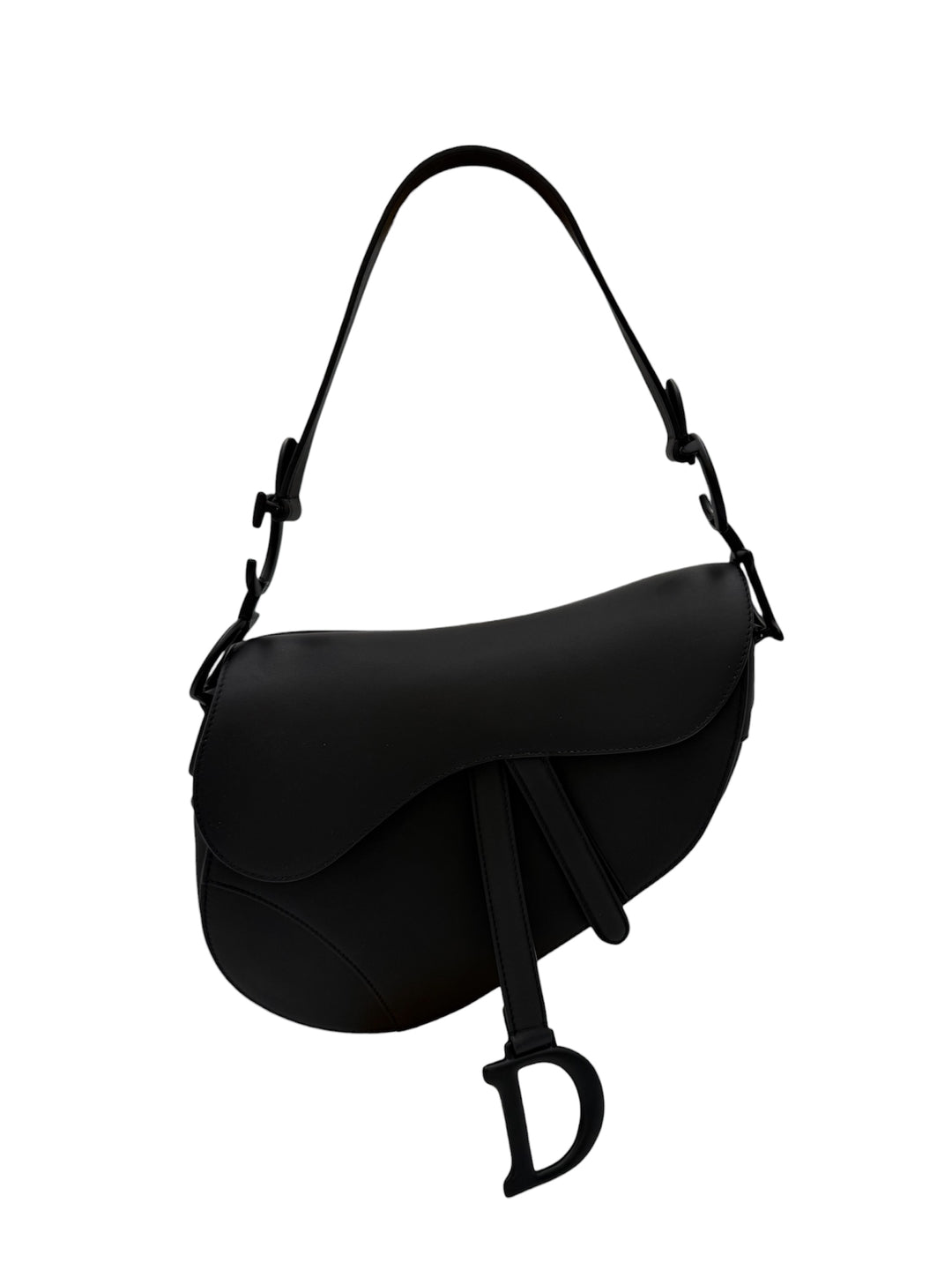 Dior Saddle