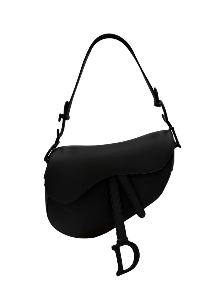 Dior Saddle
