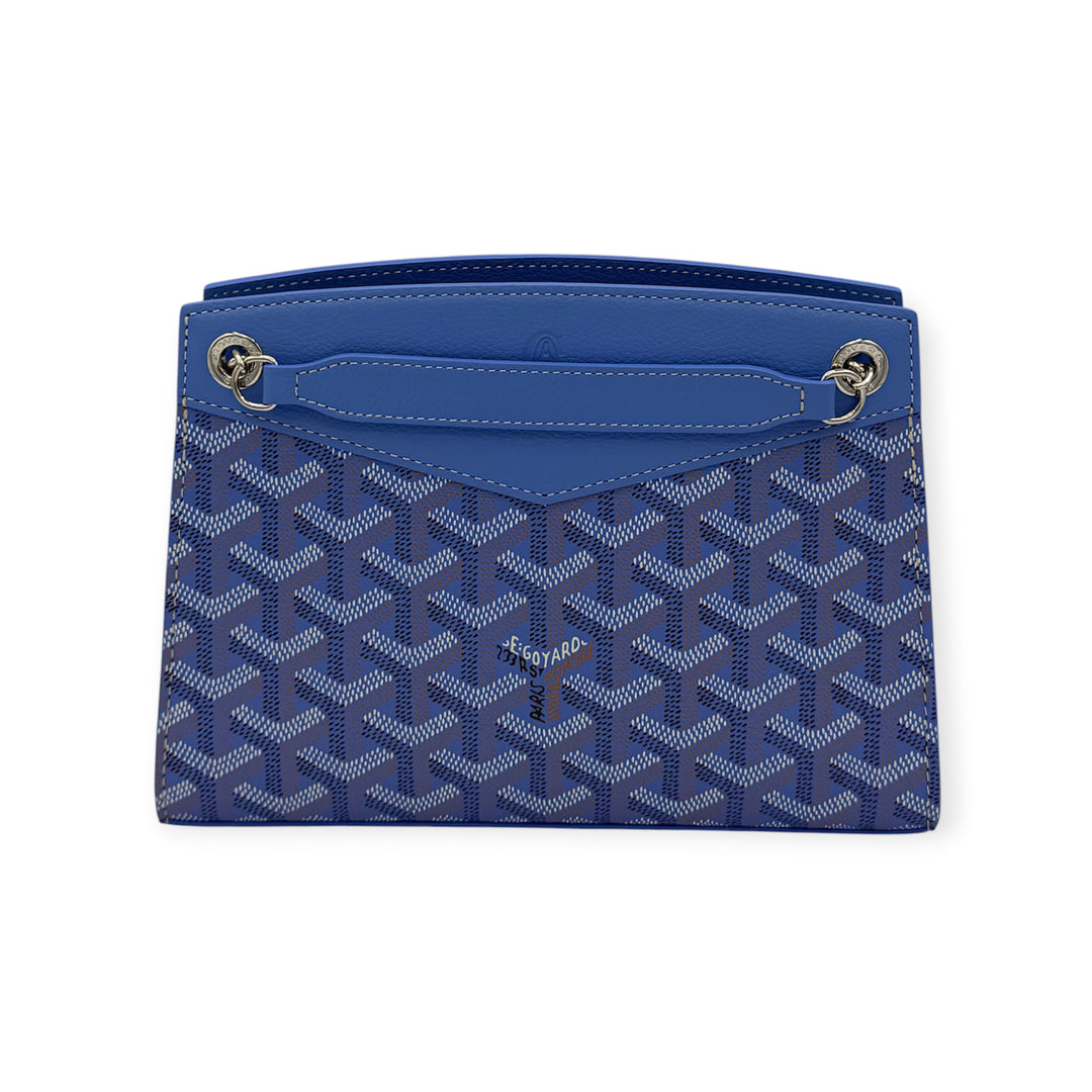 Goyard Rouette Structure Mini