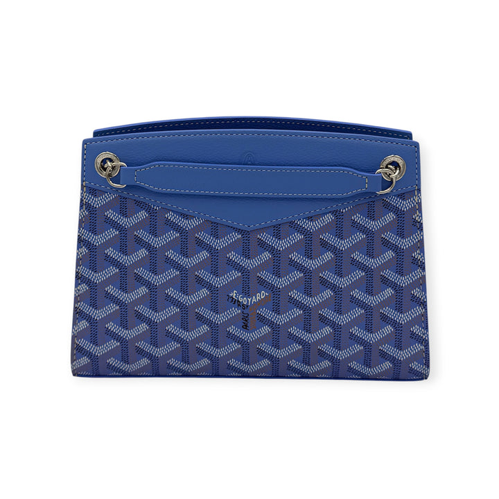 Goyard Rouette Structure Mini