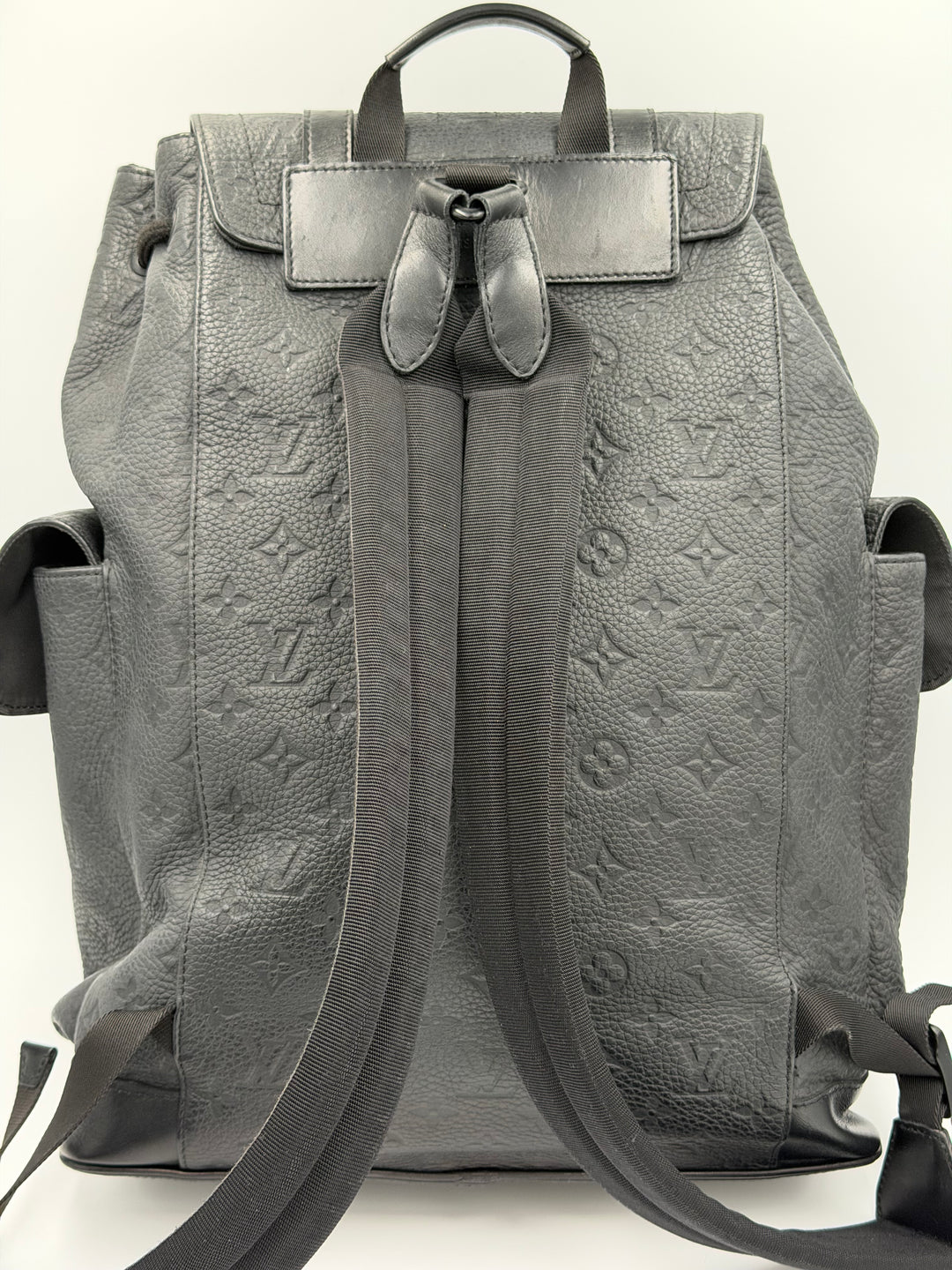 Louis Vuitton Christopher MM