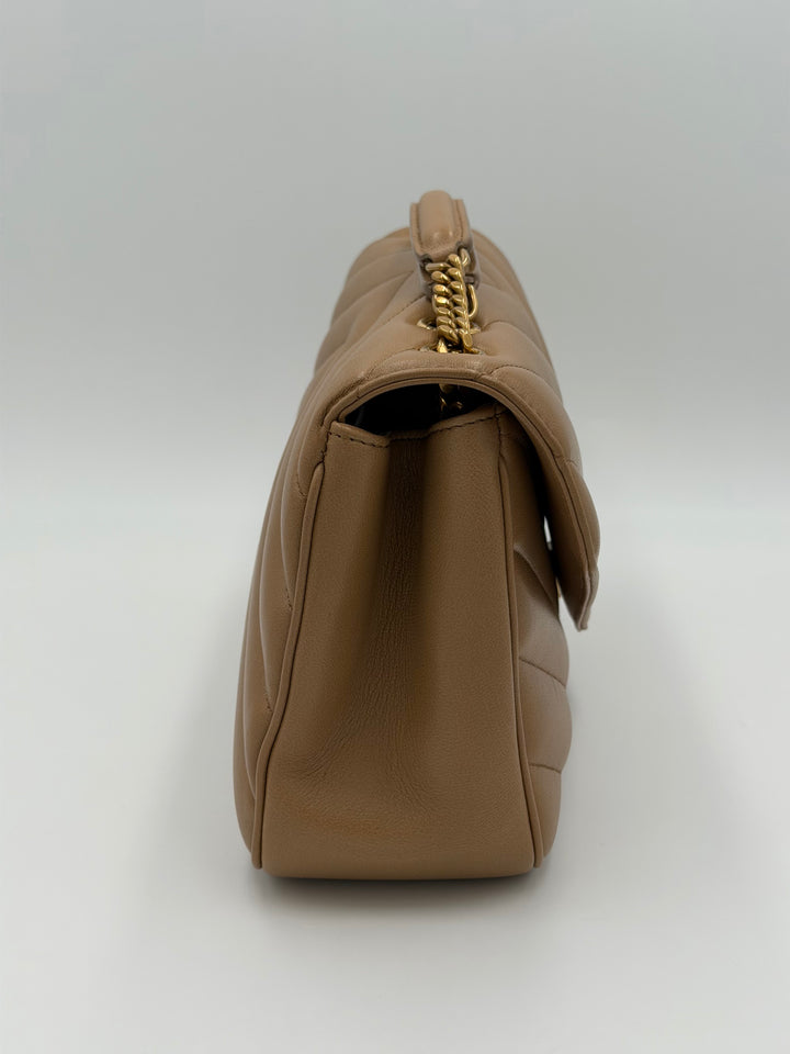 Saint Laurent Loulou Medium