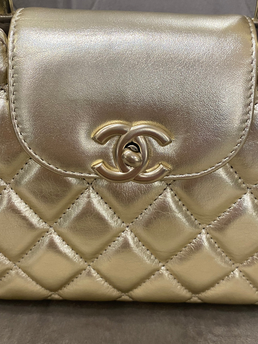 Chanel Kelly Small