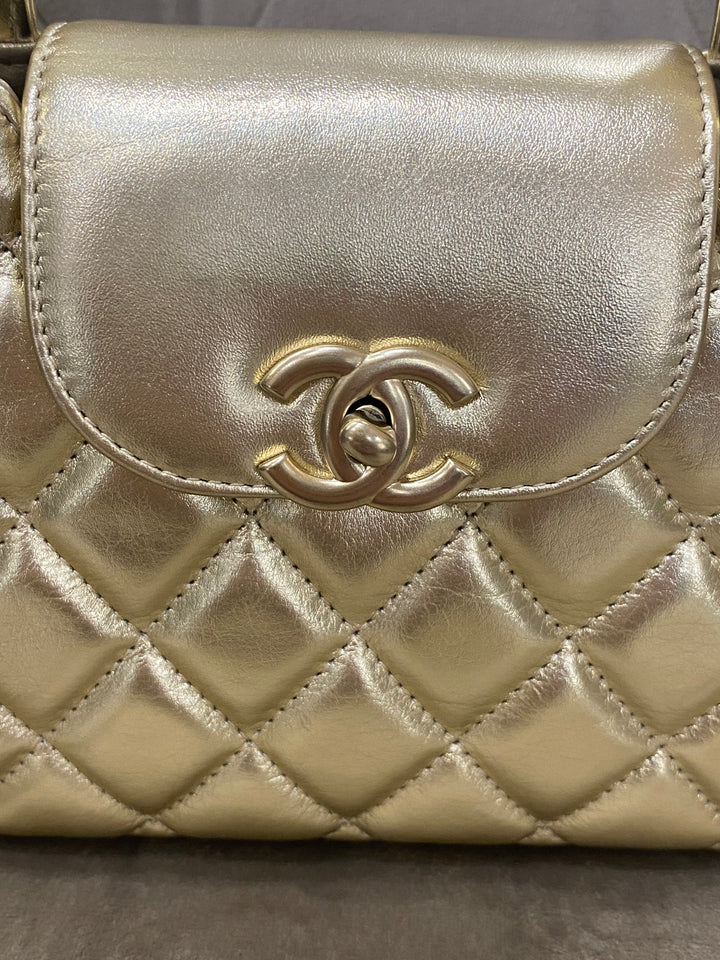 Chanel Kelly Small