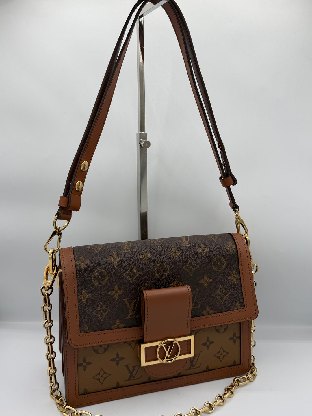 Louis Vuitton Dauphine MM