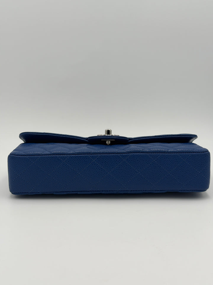 Chanel Classic Flap East-West