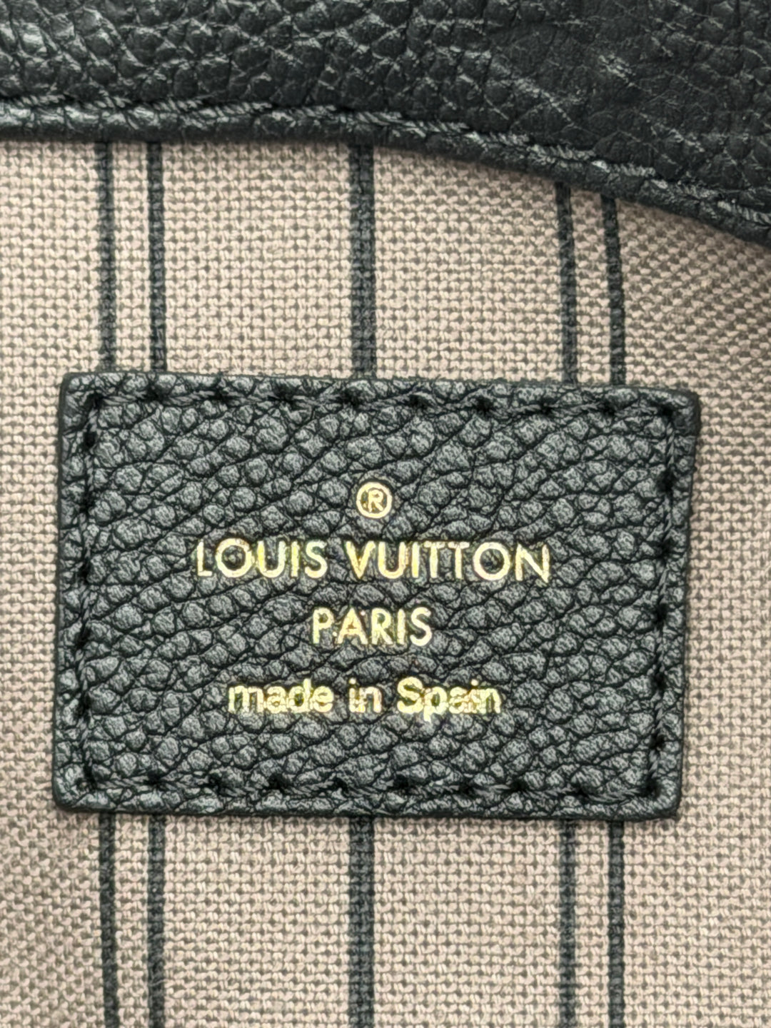 Louis Vuitton Artsy MM